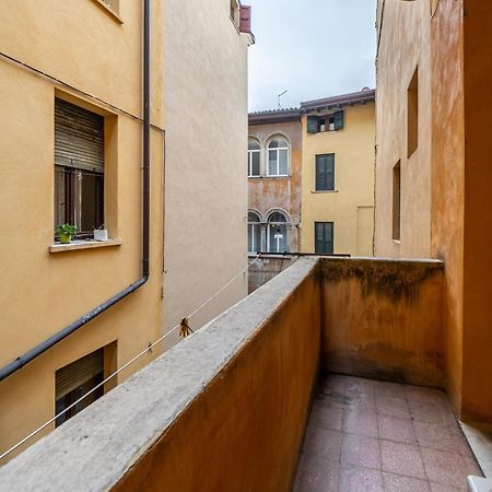 Hoomee Piazza Erbe Daire Verona Dış mekan fotoğraf