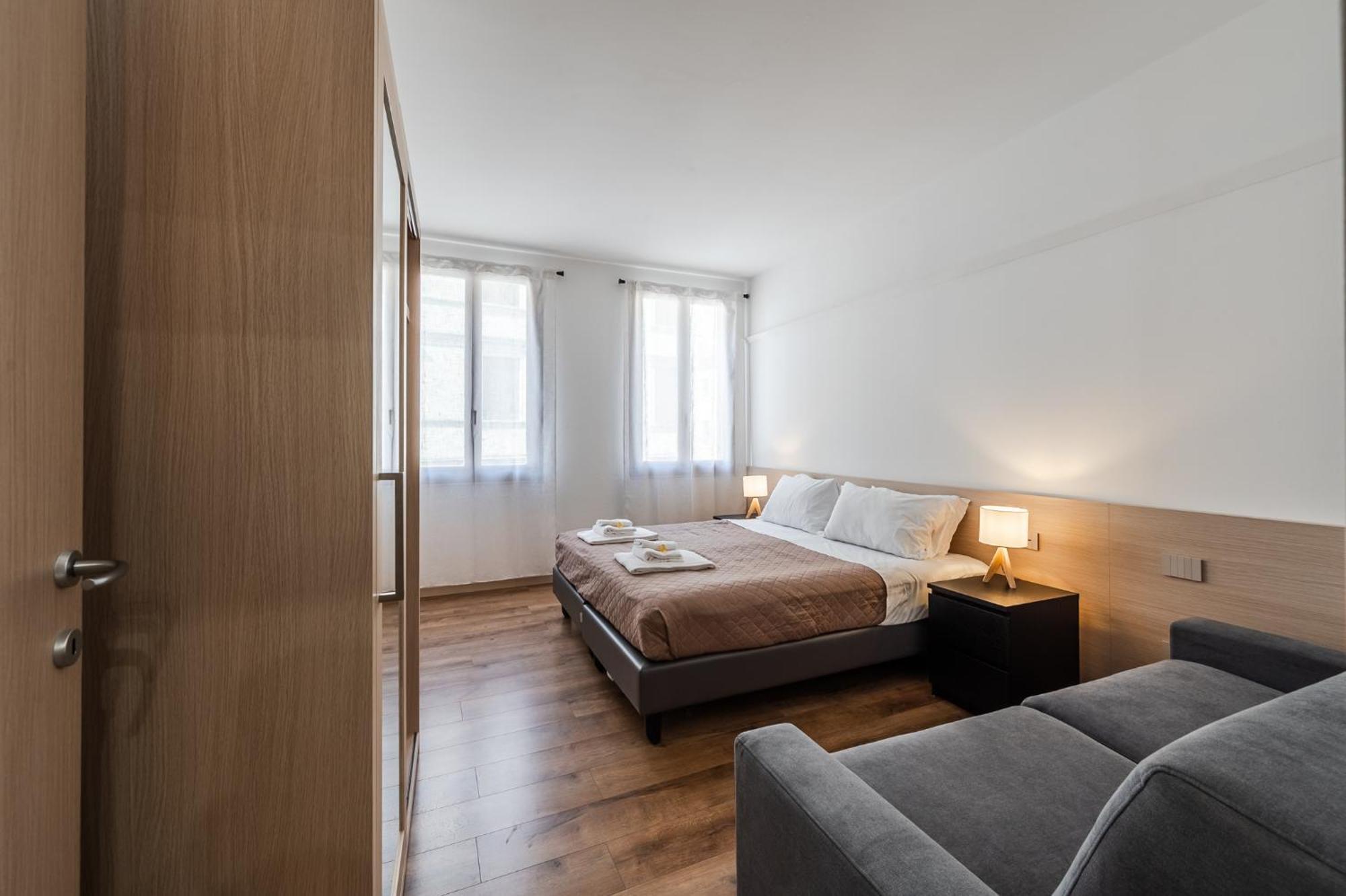 Hoomee Piazza Erbe Daire Verona Dış mekan fotoğraf