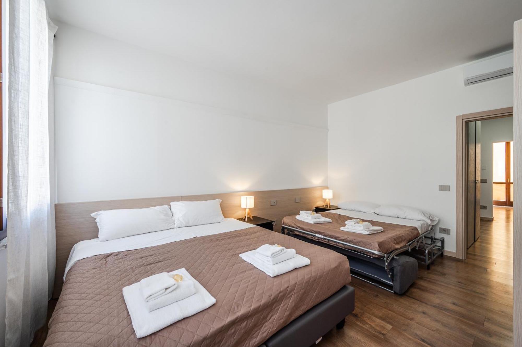 Hoomee Piazza Erbe Daire Verona Dış mekan fotoğraf