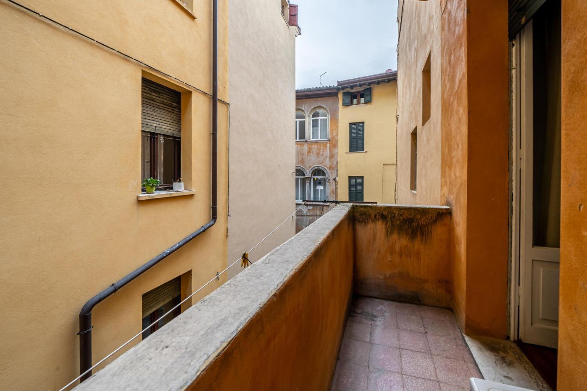 Hoomee Piazza Erbe Daire Verona Dış mekan fotoğraf