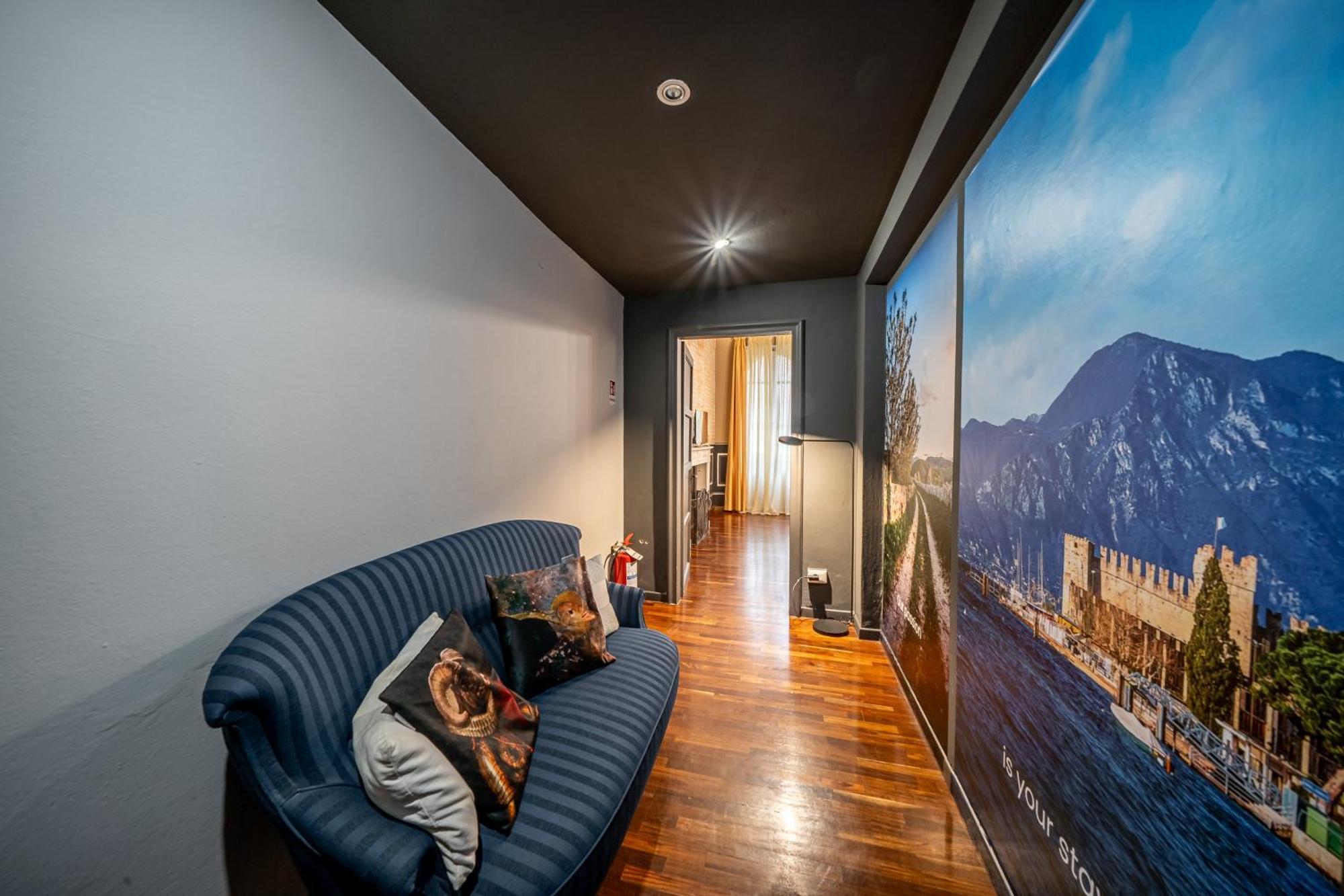 Hoomee Piazza Erbe Daire Verona Dış mekan fotoğraf