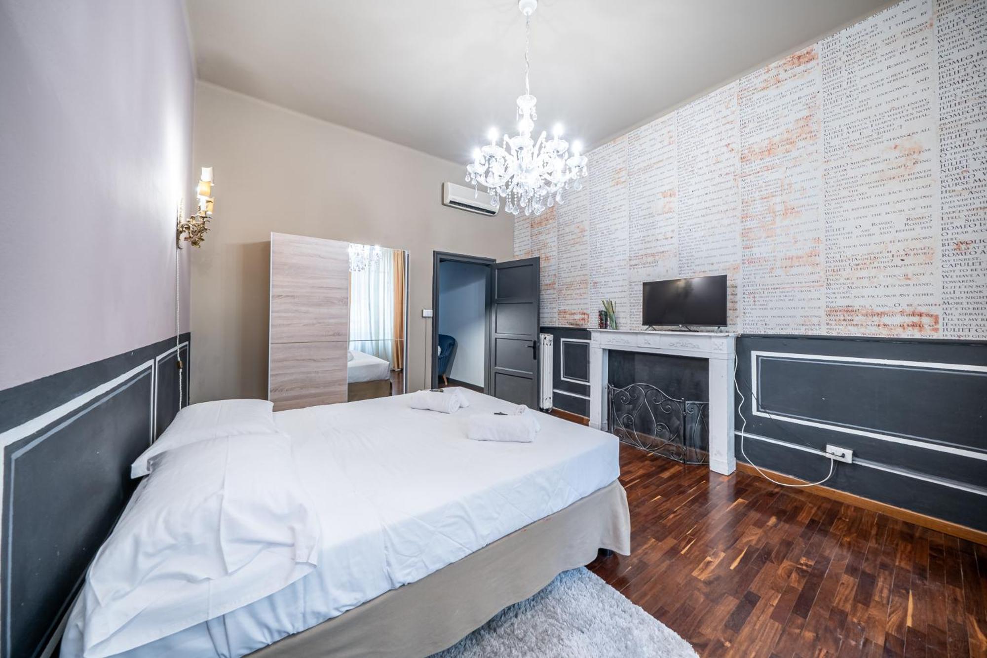 Hoomee Piazza Erbe Daire Verona Dış mekan fotoğraf