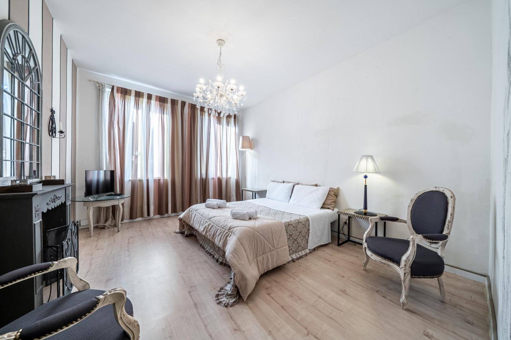Hoomee Piazza Erbe Daire Verona Dış mekan fotoğraf