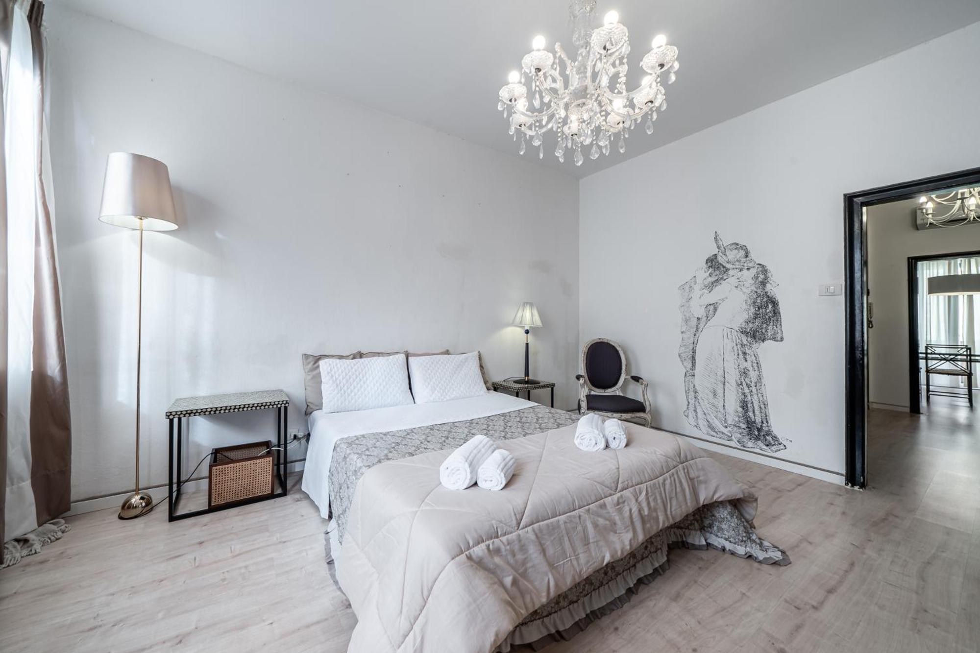 Hoomee Piazza Erbe Daire Verona Dış mekan fotoğraf