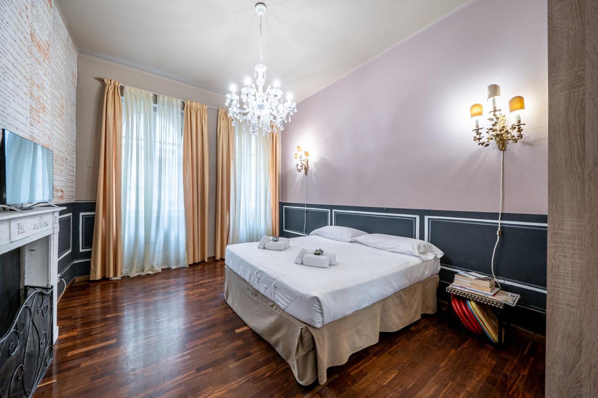 Hoomee Piazza Erbe Daire Verona Dış mekan fotoğraf